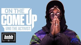 UnoTheActivist on Migos' Lack of Credit, Making Soundcloud Lit & More (HNHH's On the Come Up)