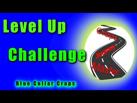 Episode 487: - Day 197 - Level Up with CMJ  Challenge - Black Belt