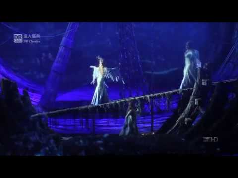 Das Rheingold， 2016 China National Opera House