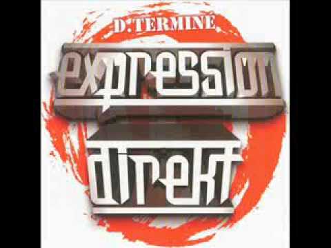 Expression direkt- Est ce que ça te donne envie