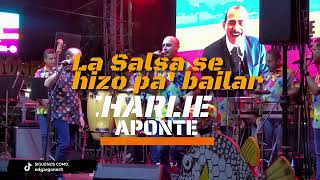 La Salsa se Hizo pa Bailar - Charlie Aponte