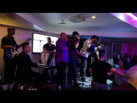 Doug Beavers' Titanes del Trombon; COPA; 8/8/17; V3