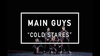 Chance The Rapper - Cold Stares x Main Guys