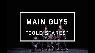 Chance The Rapper - Cold Stares x Main Guys