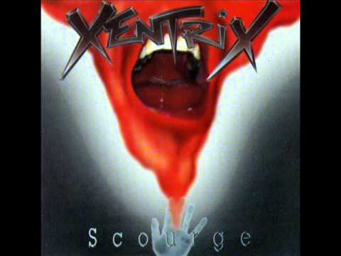 Xentrix - 13 Years online metal music video by XENTRIX