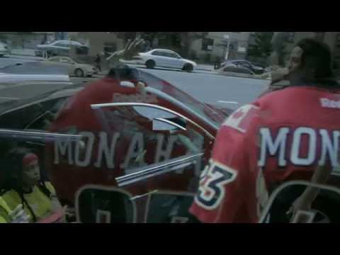 Phil Walker "Listen'n To Thugger" (feat. Shindig)