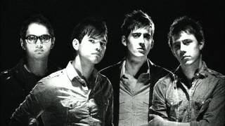 Bread Of Stone - Hold On (1GiantShadow remix)