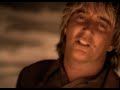 Rod Stewart - Broken Arrow (Official Video)