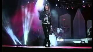 Ana Gabriel - Solo Fantasía