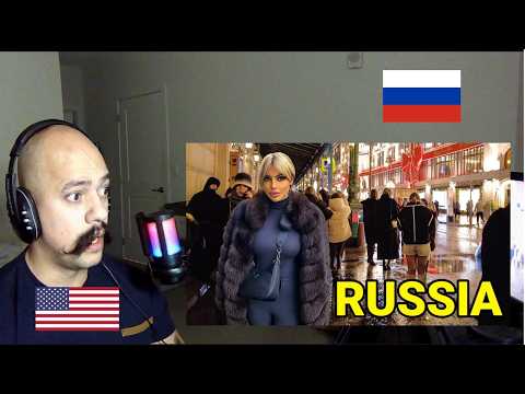 How Russians REALLY Live Under Sanctions in 2026 🇷🇺 You Will Be SHOCKED to See it! | Russia Travel