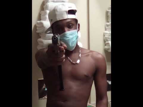 (Rip LIl JoJo)(Rip FBG Duck) Costa 069- Letter To Lil JoJo