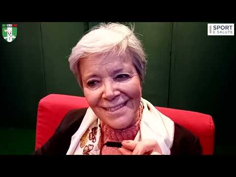 14 Carola Mangiarotti Sport inclusive Sport e Salute 2022