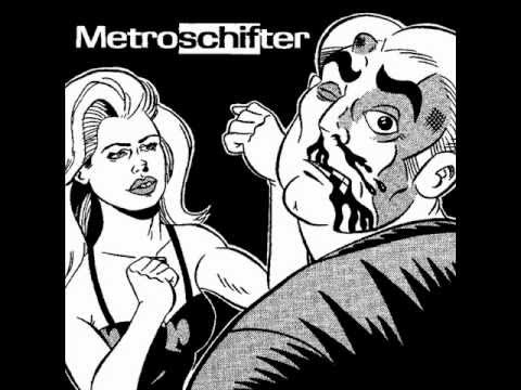 Metroschifter - Drive