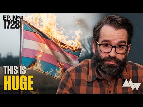 This Court Case Has Gotten Little Attention But Just Changed Everything | Ep. 1728