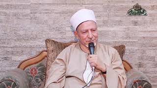 د. فتحي حجازي. تضحية الصديق أبي بكر في الهجرة النبوية .