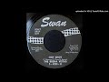 The Buena Vistas - Hot Shot - 1966 Instrumental