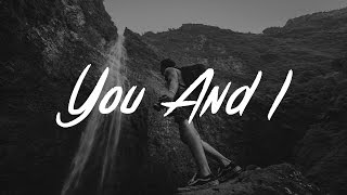 Tdot Illdude - You And I (feat. Guordon Banks)