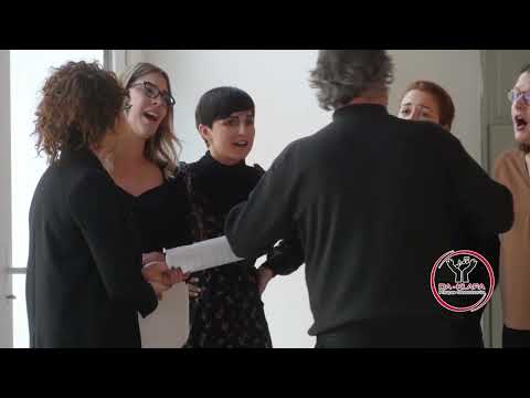 DA-Klapa 2022. - Doleti sivi sokole - maestro Joško Ćaleta