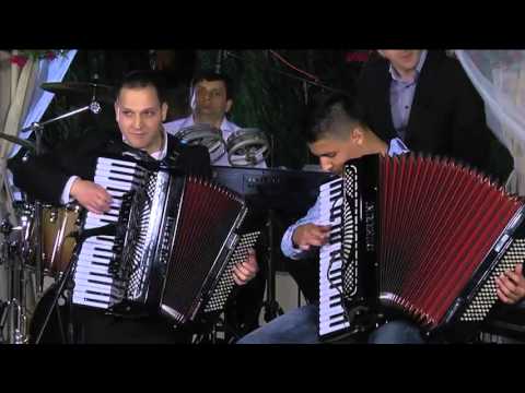 Drim Tim i David Velkov