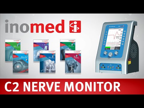 C2 Nerve Monitor english - inomed