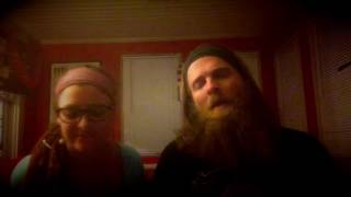 &quot;Left Handed Kisses&quot; - Andrew Bird &amp; Fiona Apple (Cover by Lovecats)