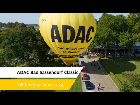 ADAC Bad Sassendorf Classic 2023