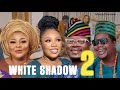 White Shadow 2 Latest Yoruba Movie 2023| Bukola Adeeyo | Sholagbade | Muyiwa Ademola | Ireti Osayemi