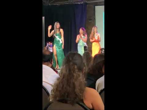 🇦🇷 ❤️ Mendoza. Guaymallén. Elección y coronación reina Trasplante y Diálisis 2025.