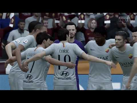 FIFA 19 - MANCHESTER UNITED ,, CAREER MODE ,,  EP-5
