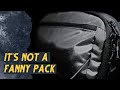 IT'S NOT A FANNY PACK! | Sheepdog Response