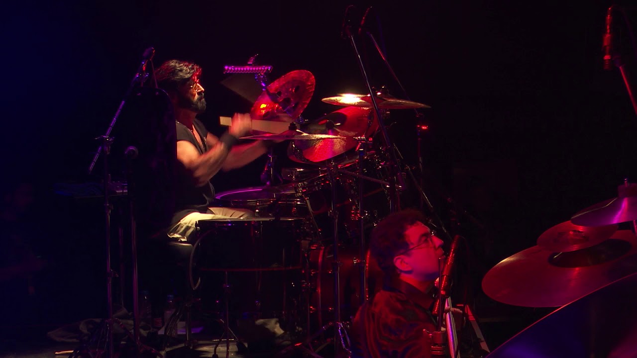 Arti & Mestieri “Essentia” - “La Luce In Fondo Al Tunnel” from “LIVE IN JAPAN Jazz Rock Legends