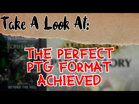 40k Crusade is Everything I Want in Path To Glory