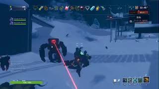 Risk OF Rain2