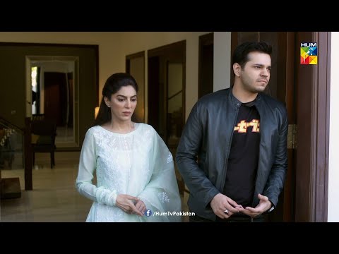 Dunia Mein Lakhon Larkiyan Hain...Mahrukh Ki Hi Beti Mili Thi... Beqadar - HUM TV Drama