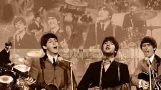 The Beatles - Things We Said Today