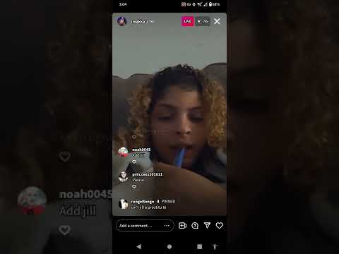 smakka speaking n killjill