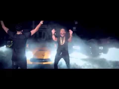 El mayor ft mesiaah como lo capo