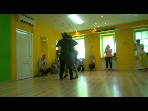 Laurent & Adeline - Styling