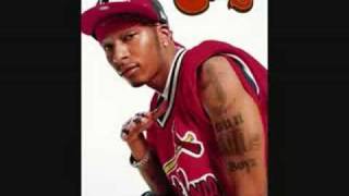 Chingy - U A Freak (Nasty Girl)