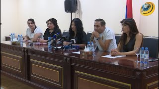«Հայաստան-Արցախ» երիտասարդական միությունն ազդարարում է իր կազմում խաղային լիգայի ձևավորման մեկնարկը