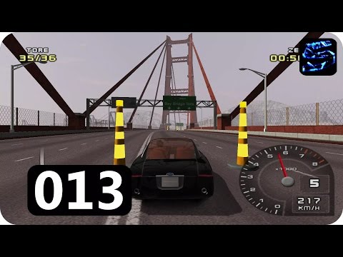 Ideallinie geschafft! - Let's Play Ford Racing 2