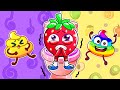 Don't Hold It 😂 Potty Training Song + More Kids Songs 🎶 & Nursery Rhymes by YUM YUM