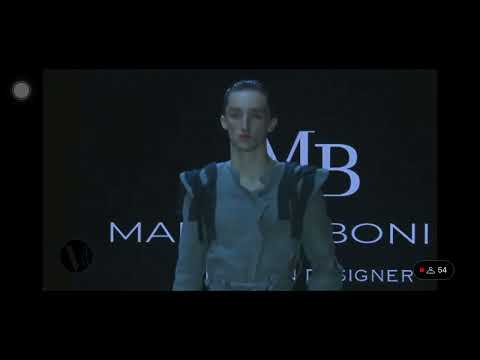 Vancouver Fashion Week, ed. 2022