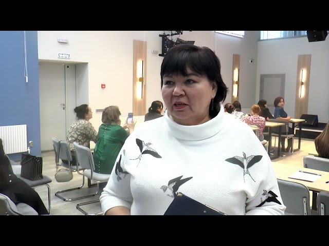 “Татарча диктант” акциясе