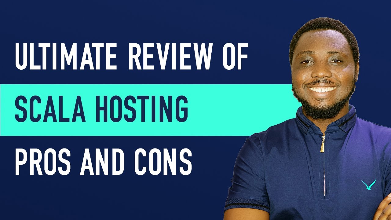 Is THIS The Best Cloud Hosting? (Scala Hosting FULL Review & Tutorial)