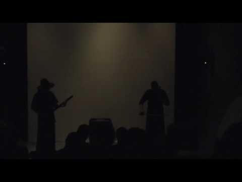 MOHAMMAD concert at Beirut Art Center