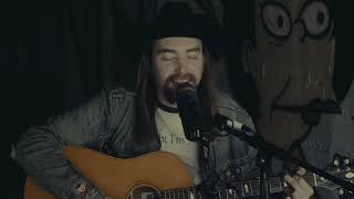 Coleman Williams - If the Creek Don't Rise (Solo)