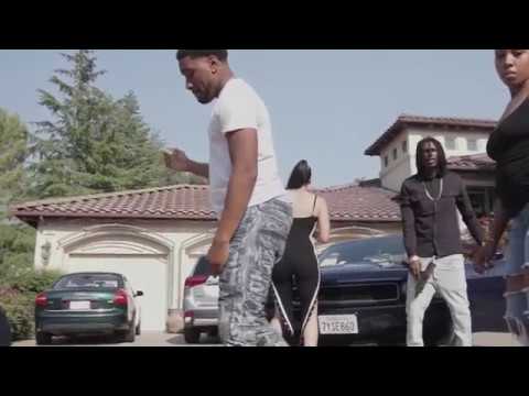 K-Cissle & Zaya Tha Flysta "Bring It Home" [ Shot By Swayne OfTha MgBoyz]