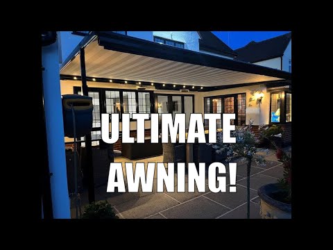 SBI Ltd (Sun Blinds Installations) video.