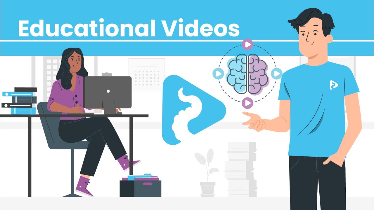 Educational Explainer Videos | Squideo